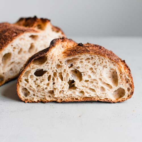05/07/25 (Wednesday, 6-8pm) Artisan Sourdough Basics